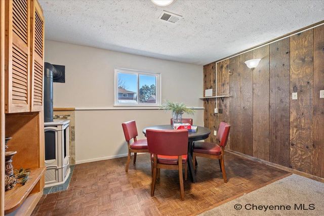 4728 LINDEN WY, Cheyenne, WY 82009