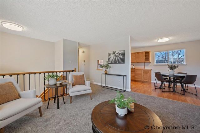 4728 LINDEN WY, Cheyenne, WY 82009