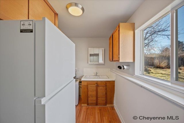 4728 LINDEN WY, Cheyenne, WY 82009