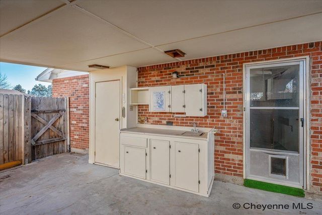 4728 LINDEN WY, Cheyenne, WY 82009