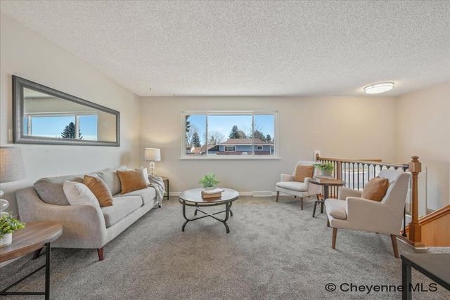 4728 LINDEN WY, Cheyenne, WY 82009