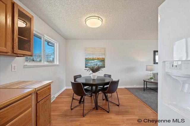 4728 LINDEN WY, Cheyenne, WY 82009