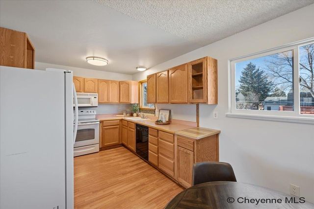 4728 LINDEN WY, Cheyenne, WY 82009