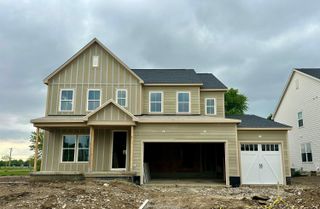 7082 Dornell Court, Dublin, OH 43016