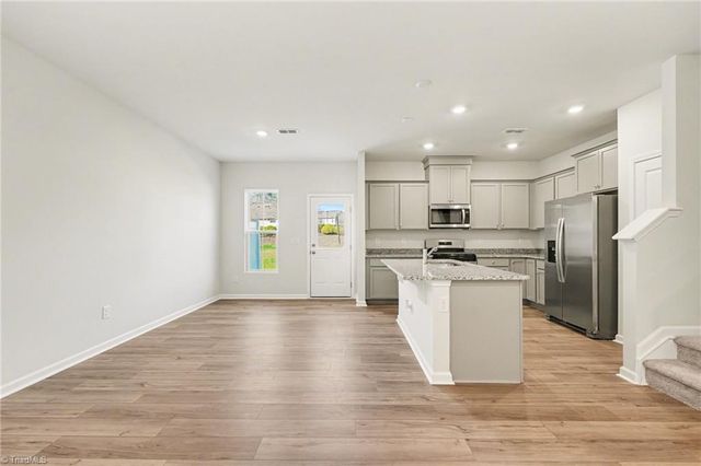 1522 Allegheny River Street, Greensboro, NC 27405