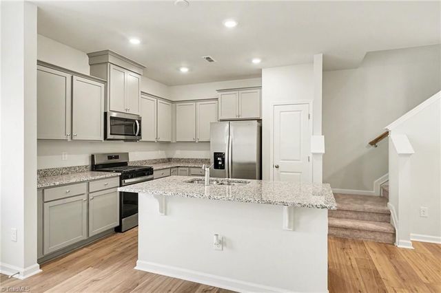 1522 Allegheny River Street, Greensboro, NC 27405
