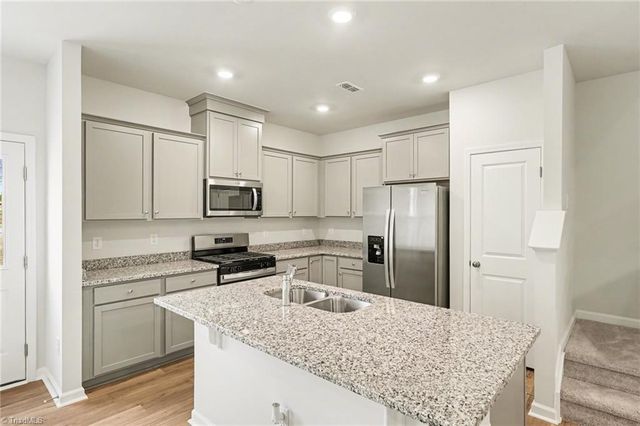 1522 Allegheny River Street, Greensboro, NC 27405