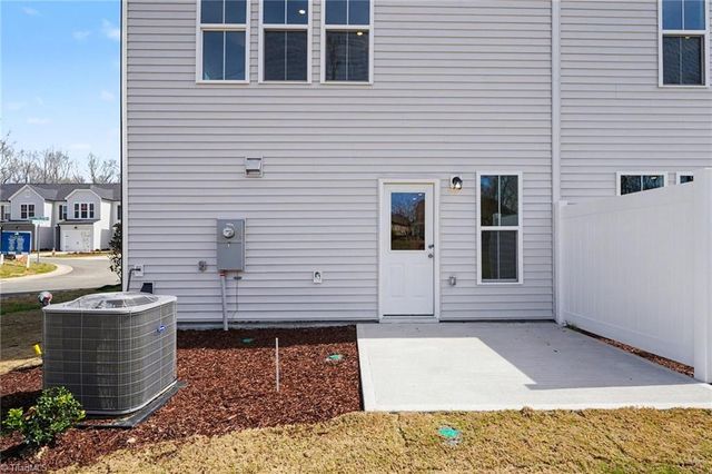 1522 Allegheny River Street, Greensboro, NC 27405