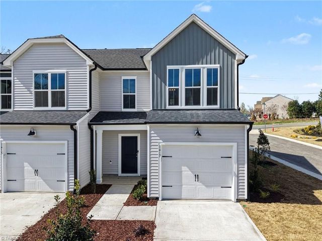 1522 Allegheny River Street, Greensboro, NC 27405