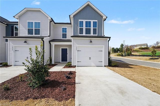 1522 Allegheny River Street, Greensboro, NC 27405