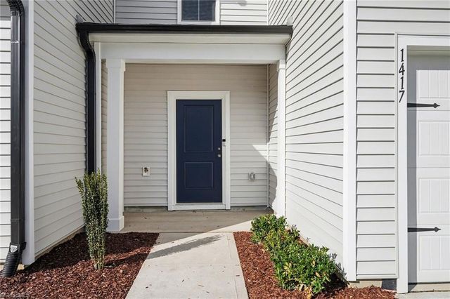 1522 Allegheny River Street, Greensboro, NC 27405