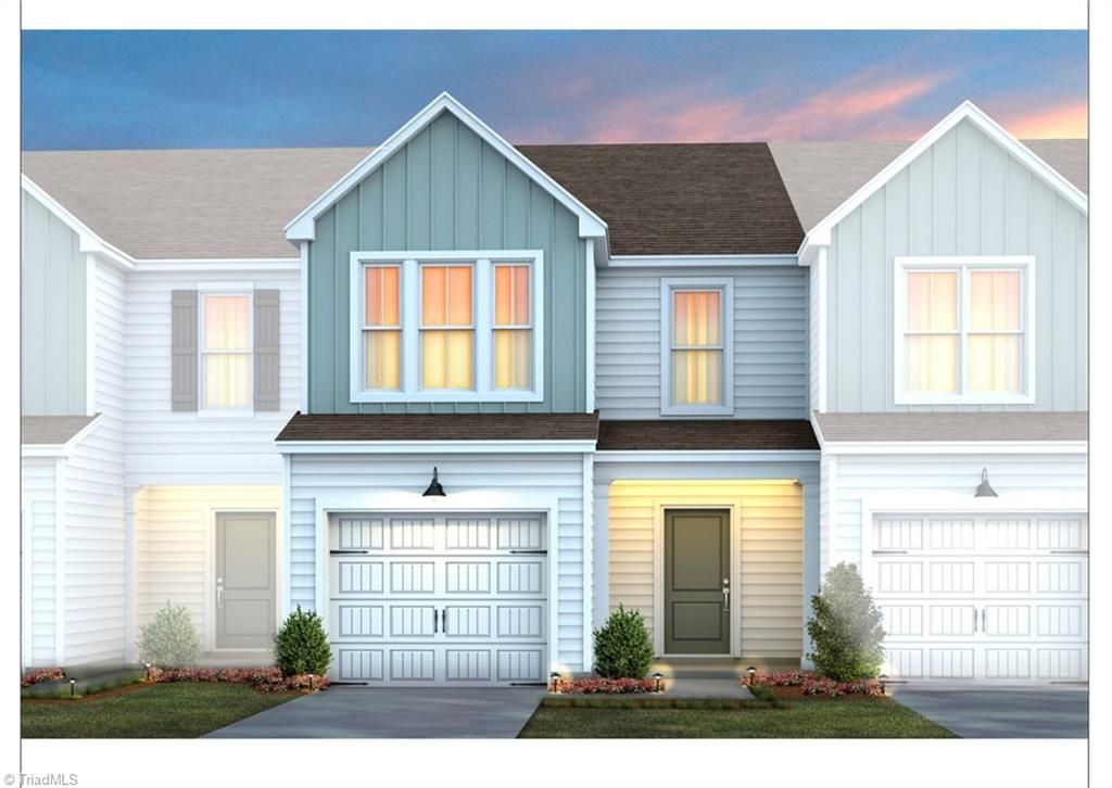 1522 Allegheny River Street, Greensboro, NC 27405