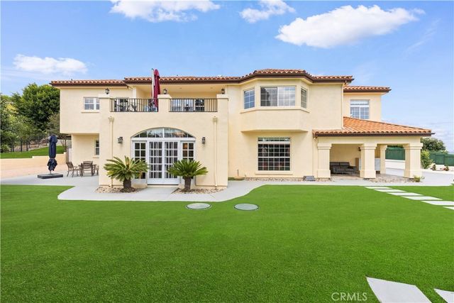 1975 Chota, La Habra Heights, CA 90631