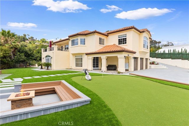 1975 Chota, La Habra Heights, CA 90631