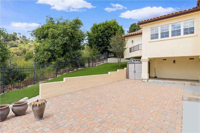 1975 Chota, La Habra Heights, CA 90631