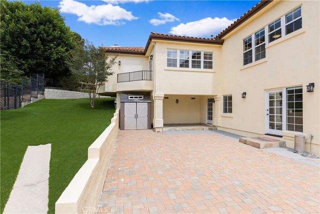 1975 Chota, La Habra Heights, CA 90631