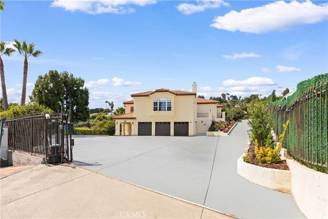 1975 Chota, La Habra Heights, CA 90631