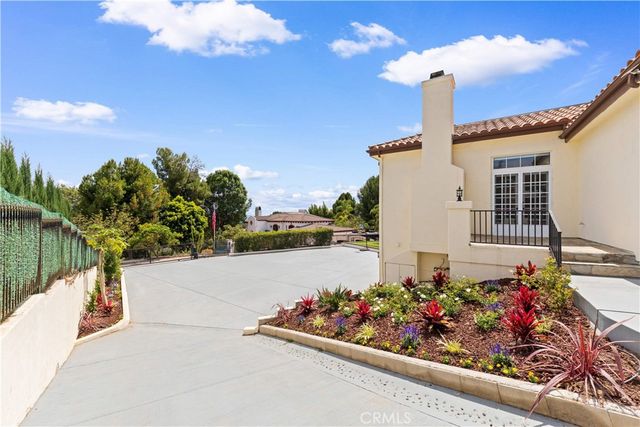 1975 Chota, La Habra Heights, CA 90631