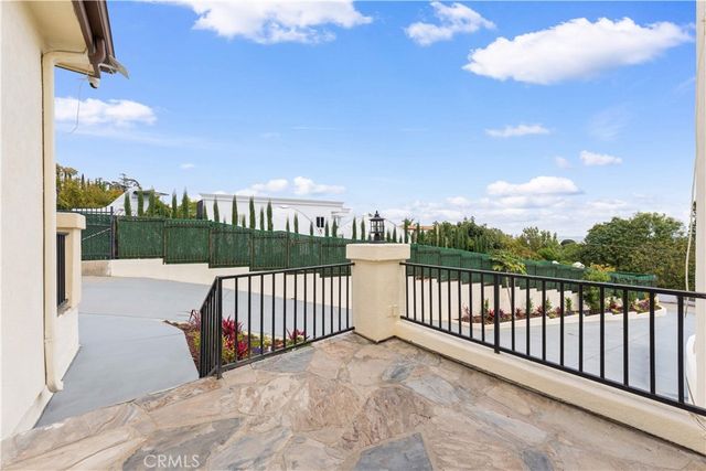 1975 Chota, La Habra Heights, CA 90631