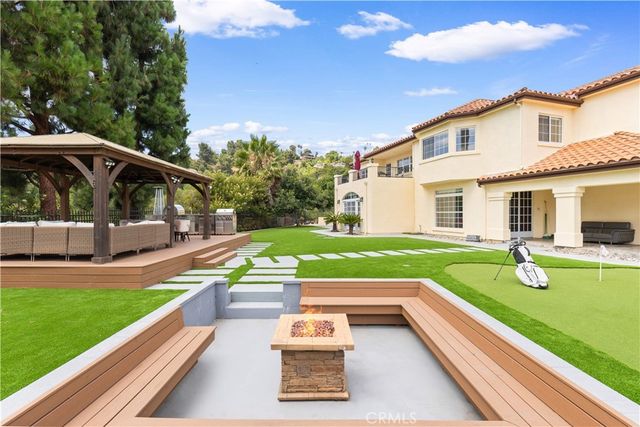 1975 Chota, La Habra Heights, CA 90631