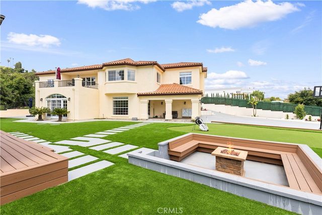 1975 Chota, La Habra Heights, CA 90631