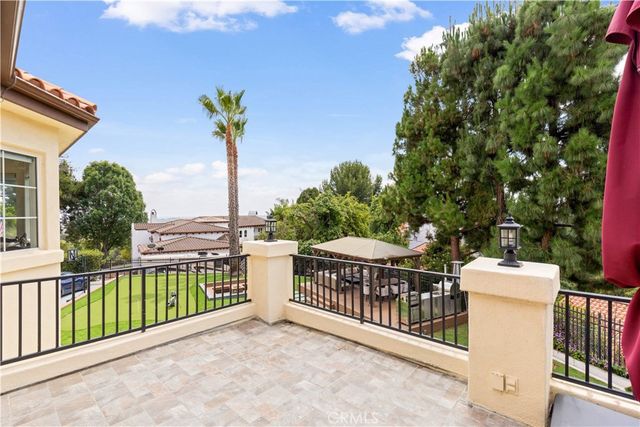 1975 Chota, La Habra Heights, CA 90631