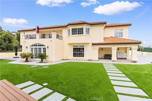 1975 Chota, La Habra Heights, CA 90631