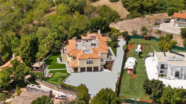 1975 Chota, La Habra Heights, CA 90631