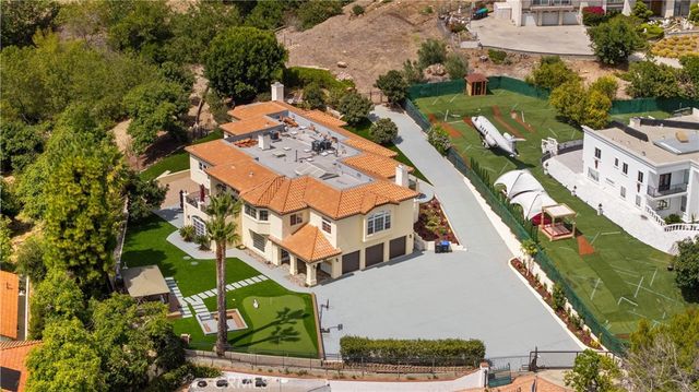 1975 Chota, La Habra Heights, CA 90631