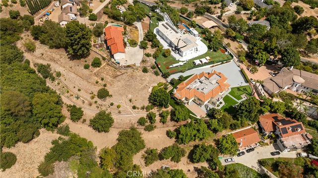 1975 Chota, La Habra Heights, CA 90631