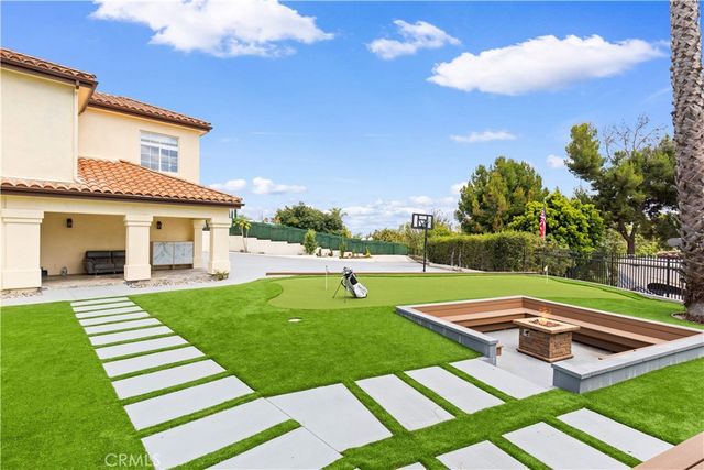 1975 Chota, La Habra Heights, CA 90631