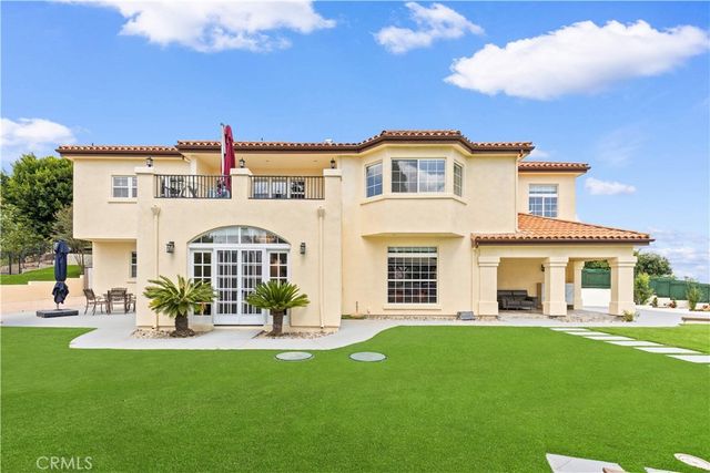1975 Chota, La Habra Heights, CA 90631