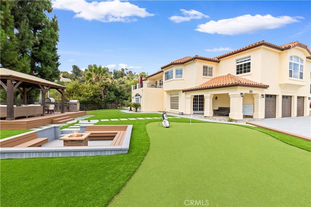 1975 Chota, La Habra Heights, CA 90631