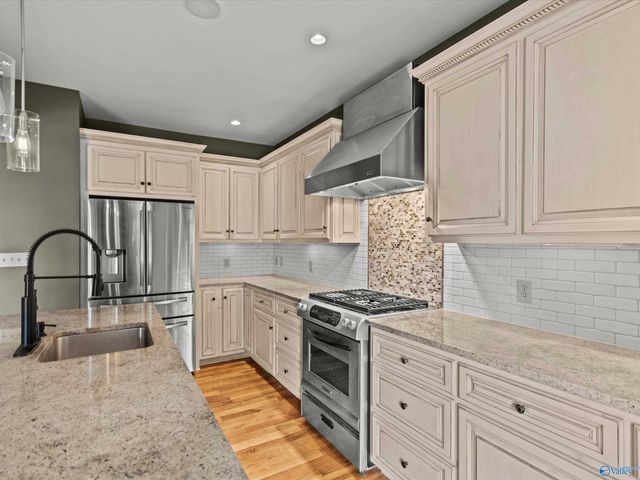 22823 Winged Foot Lane, Athens, AL 35613