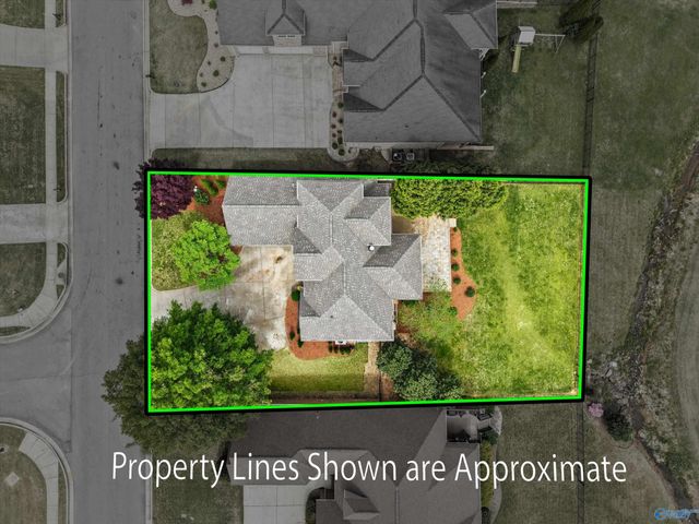 22823 Winged Foot Lane, Athens, AL 35613