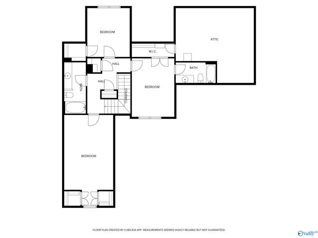 22823 Winged Foot Lane, Athens, AL 35613