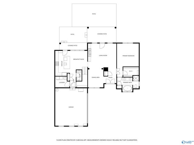 22823 Winged Foot Lane, Athens, AL 35613