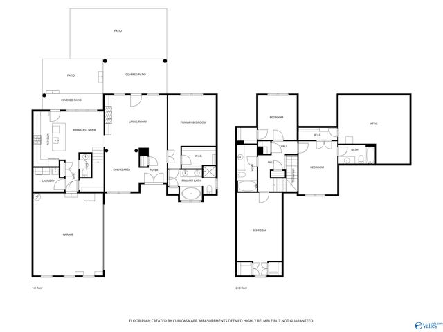 22823 Winged Foot Lane, Athens, AL 35613