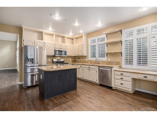 16351 Parkside Dr, Parker, CO 80134