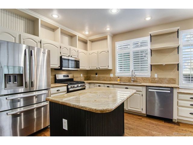 16351 Parkside Dr, Parker, CO 80134