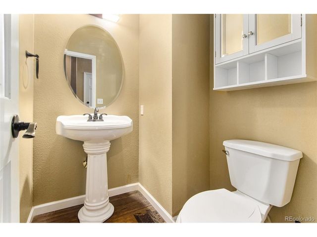 16351 Parkside Dr, Parker, CO 80134