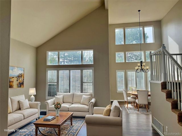 16351 Parkside Dr, Parker, CO 80134