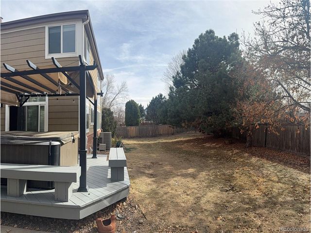 16351 Parkside Dr, Parker, CO 80134