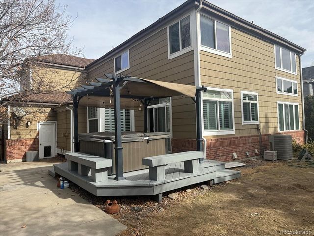 16351 Parkside Dr, Parker, CO 80134