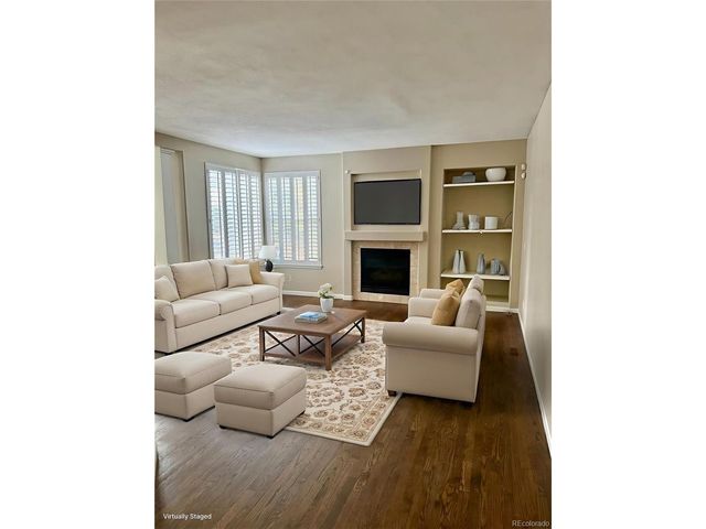 16351 Parkside Dr, Parker, CO 80134