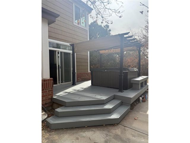 16351 Parkside Dr, Parker, CO 80134