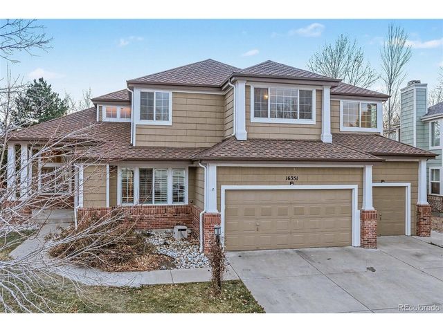 16351 Parkside Dr, Parker, CO 80134