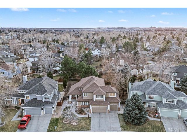 16351 Parkside Dr, Parker, CO 80134