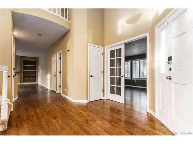 16351 Parkside Dr, Parker, CO 80134