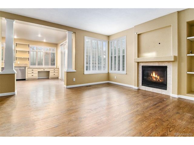 16351 Parkside Dr, Parker, CO 80134